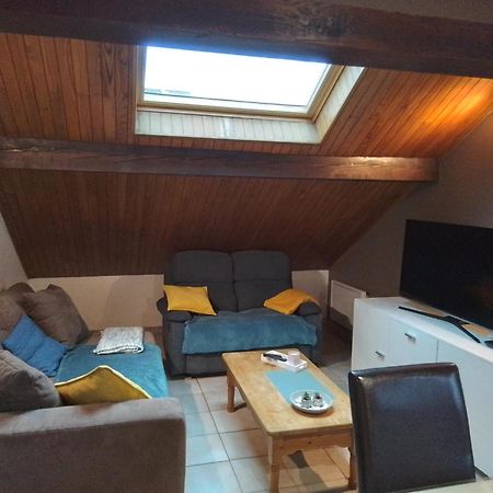 Le Vertacomicorien Villard-de-Lans Buitenkant foto