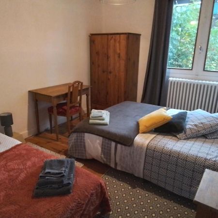 Le Vertacomicorien Villard-de-Lans Buitenkant foto